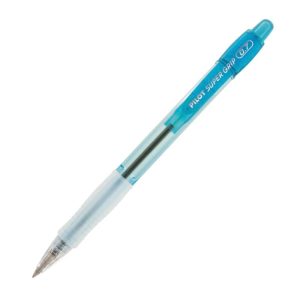 Caneta Esferográfica Pilot BPGP-S Grip-10R 0,7MM Azul