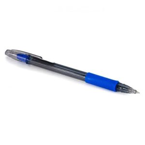 Caneta Esferográfica Pilot BPS-Grip-M 1.0MM Azul