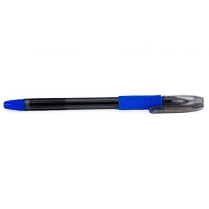 Caneta Esferográfica Pilot BPS-Grip-M 1.0MM Azul