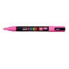 Caneta Posca PC-3M Uni Mitsubichi Rosa Pink