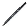 Caneta Uni Pin 0.03 Black Mitsubishi Pencil