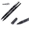 Caneta Uni Pin 0.05 Black Mitsubishi Pencil