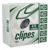 Clips 3/0 Galvanizado Caixa com 415 Unidades ACC