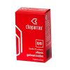 Clips 8/0 25 Unidades Galvanizado Chaparrau