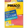 Etiqueta Laser A5 Q-1250 Pimaco