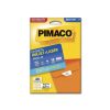 Etiqueta Laser A5 Q-1534 12 folhas Pimaco