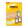 Etiqueta Laser A5 Temperos TEBR Pimaco