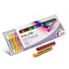 Giz Pastel Oleoso 16 Cores PHN-16 Pentel
