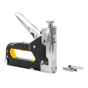 Grampeador Tapeceiro Revolver Thompson