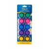 Imã Western 20MM com 10 unidades cores