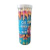 Lápis de Cor CIS Big 5.0MM Multi Color - Imagem 2
