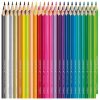 Lápis de Cor com 48 cores Maped Color Peps 832048 - Imagem 2