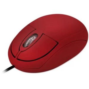 Mouse Classic USB 1200 DPI MO303 Multilaser