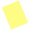 Papel Sulfite A4 210x297 100 folhas Chamequinho Amarelo - Imagem 2