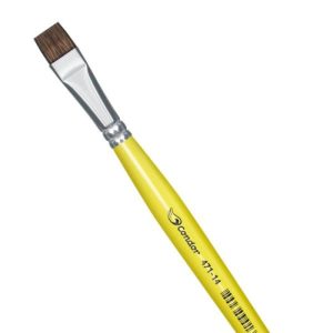 Pincel Ref 471 NR 14 Condor