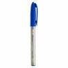 Caneta Retroprojetor 2.0MM Pilot Azul