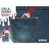 Cola Jeans 100gr 17910 Acrilex - Imagem 2