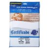 Papel Impressão Verge 180gr A4 50 folhas Masterprint