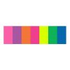 Marcador Pag Adesivo 7 Cores Neon Off Stick - Imagem 2