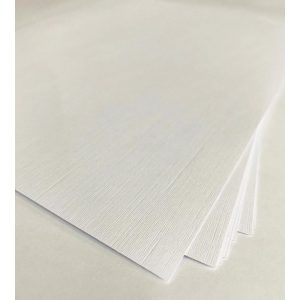 Papel Impressão Linho 180gr 50 folhas Off Paper