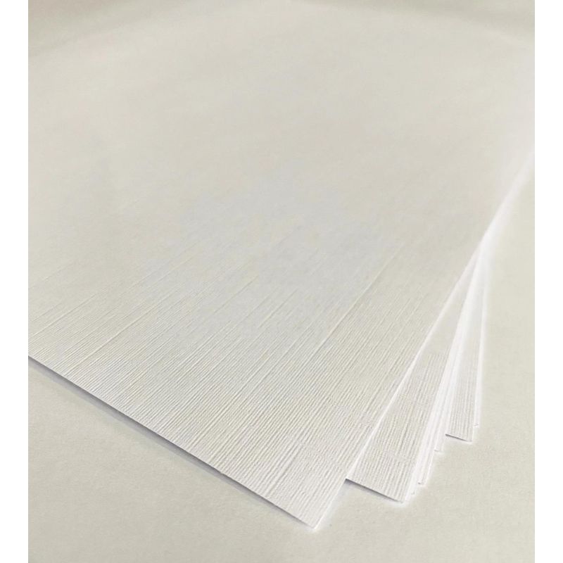 Papel Impressão Linho 180gr 50 folhas Off Paper - Imagem 2