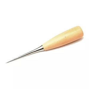 Furador Agulhão Manual Cônico AU0001 BRW