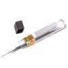 Grafite 0,5MM com 12 unidades Pentel - Imagem 2