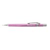 Lapiseira Pentel 0,7MM Rosa Metalizado