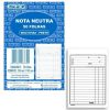 Nota Neutra 1/36 104x143 50 folhas São Domingos - Imagem 2