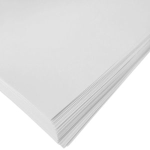 Papel Sulfite A3 180gr com 50folhas