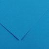 Papel Vivaldi 185gr A4 25folhas Canson Azul Mar - Imagem 2