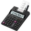 Calculadora Casio HR-100RC-BK com bobina 12 Dígitos - Imagem 2