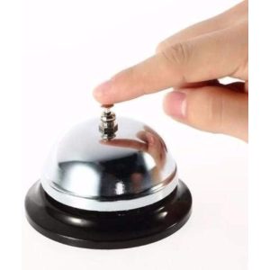 Campainha/Sineta Ref 3A00 Genmes