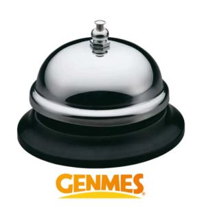 Campainha/Sineta Ref 3A00 Genmes