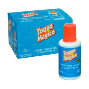 Corretivo Liquido Toque Magico 18ML