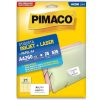 Etiqueta Laser A4260 25folhas Pimaco