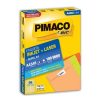 Etiqueta Laser A4348 100folhas Pimaco
