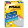 Etiqueta Laser A4349 15MMx16MM 100folhas Pimaco