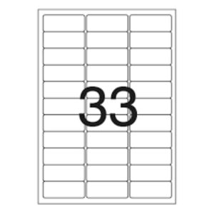 Etiqueta Laser A4356 100folhas Pimaco