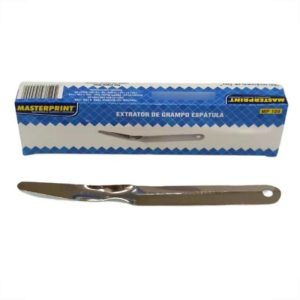 Extrator de Grampo Espátula MP109 Masterprint