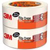 Fita Crepe 48x50MM Scotch 3M - Imagem 2