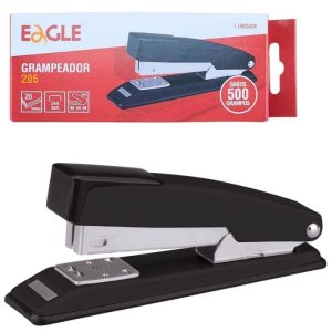 Grampeador Eagle 206 Metal 26/6