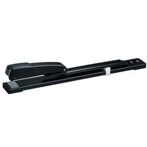 Grampeador Genmes Longo para ate 25folhas Ref 5927