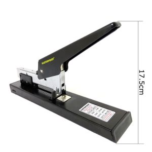 Grampeador Masterprint MP-390 Metal Grande ate 100folhas