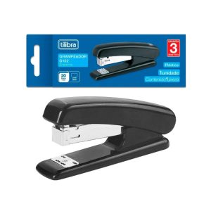 Grampeador Tilibra G102 Mesa 20folhas