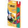 Lápis de Cor Bic Evolution