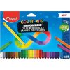 Lápis de Cor com 24 Maped Color Peps Infinity