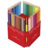 Lápis de Cor com 60 Aquarelável 120260G Faber - Imagem 2