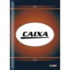 Livro Caixa Oficio 100 folhas 215x315 São Domingos