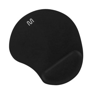 Mouse Pad Ergonômico com apoio gel grande Multilaser